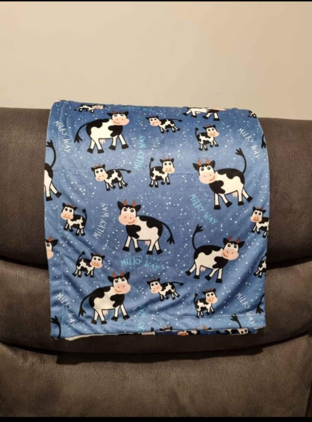 Mink Feel Baby Blankets - Soft & Cozy Snuggle Blanket