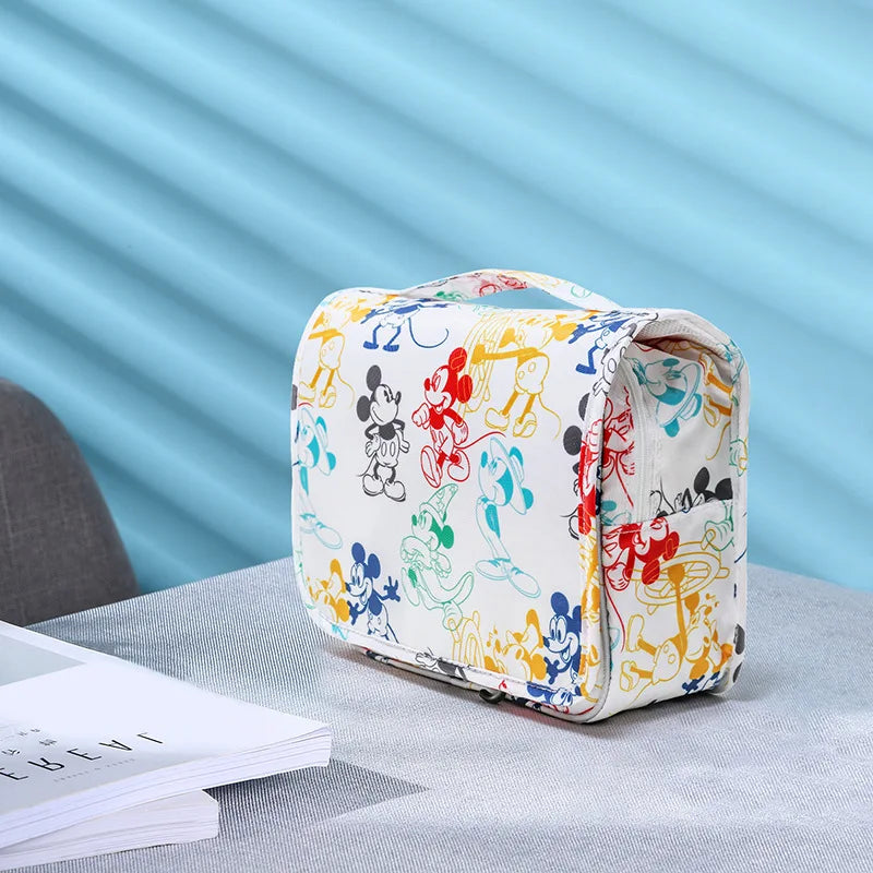 Disney Mickey Mouse Cosmetic Bag