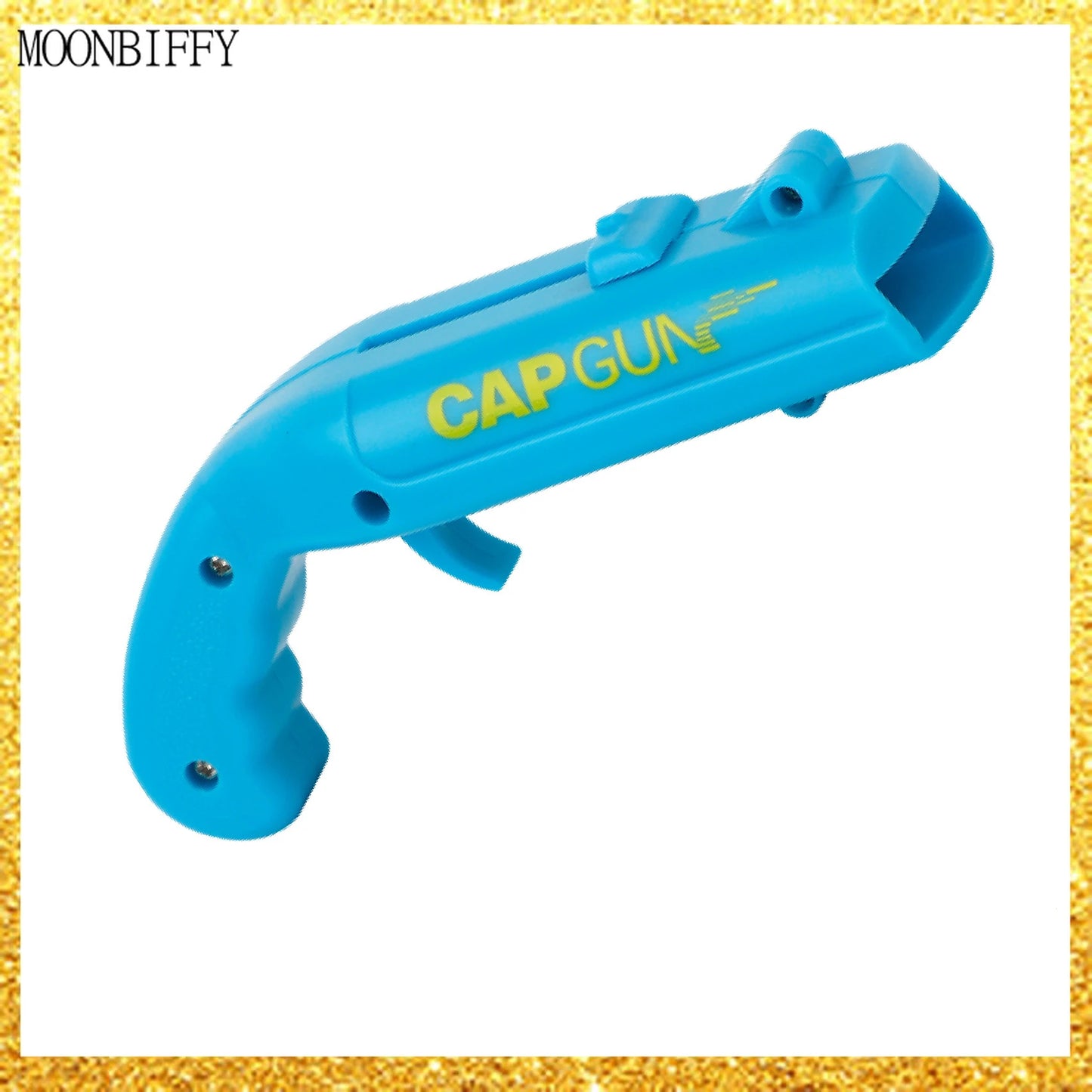 Bottle Cap Shooter