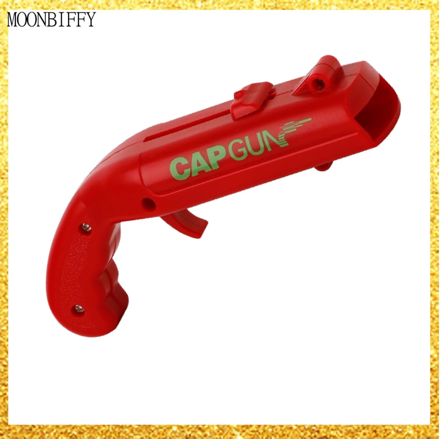 Bottle Cap Shooter