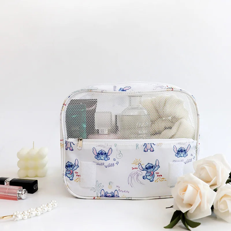 Disney Mickey Mouse Cosmetic Bag