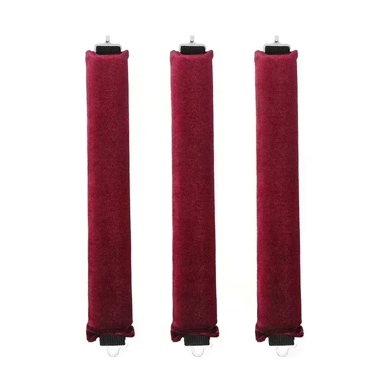 Heatless Hair Curlers Curling Rod Headband