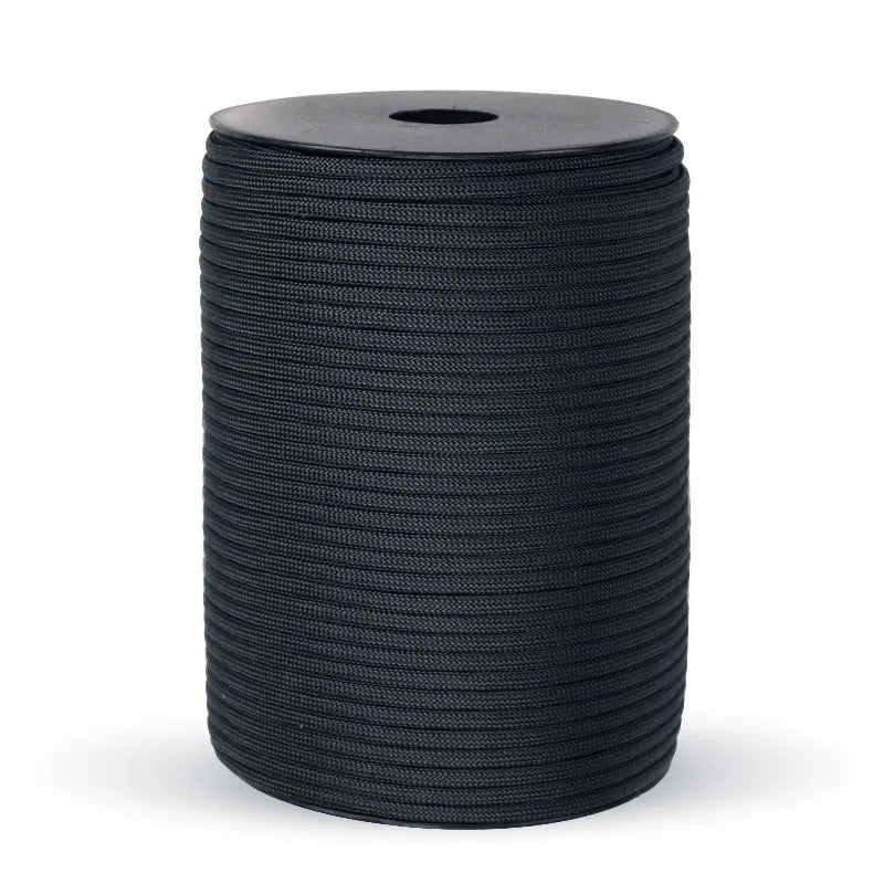550 Paracord – 9-Core Military-Grade Survival Rope (4mm)
