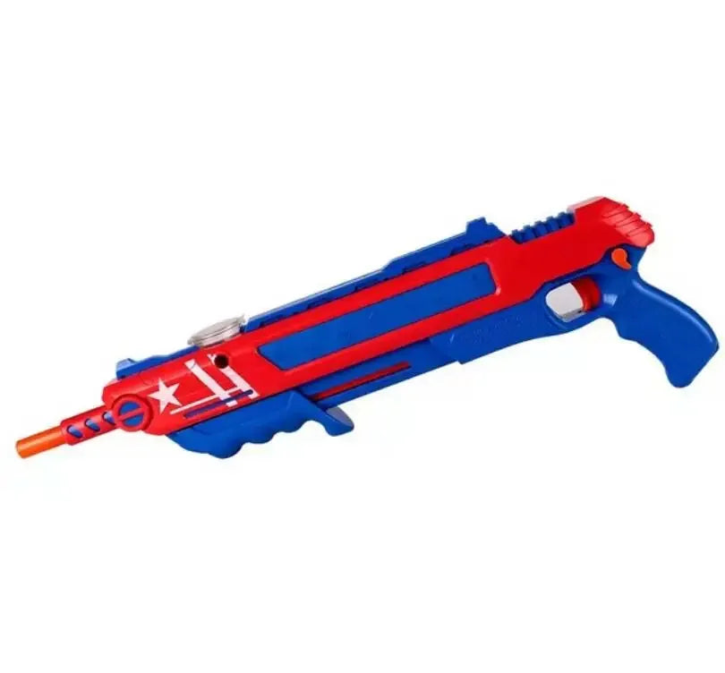 Salt Gun – Fly & Mosquito