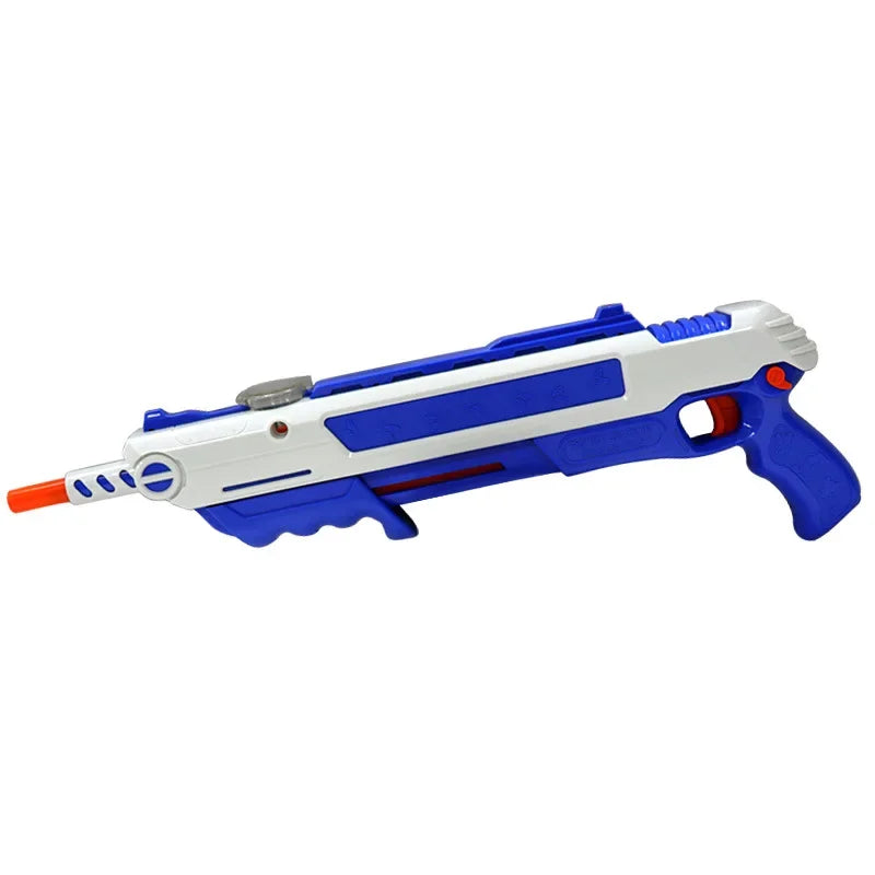 Salt Gun – Fly & Mosquito