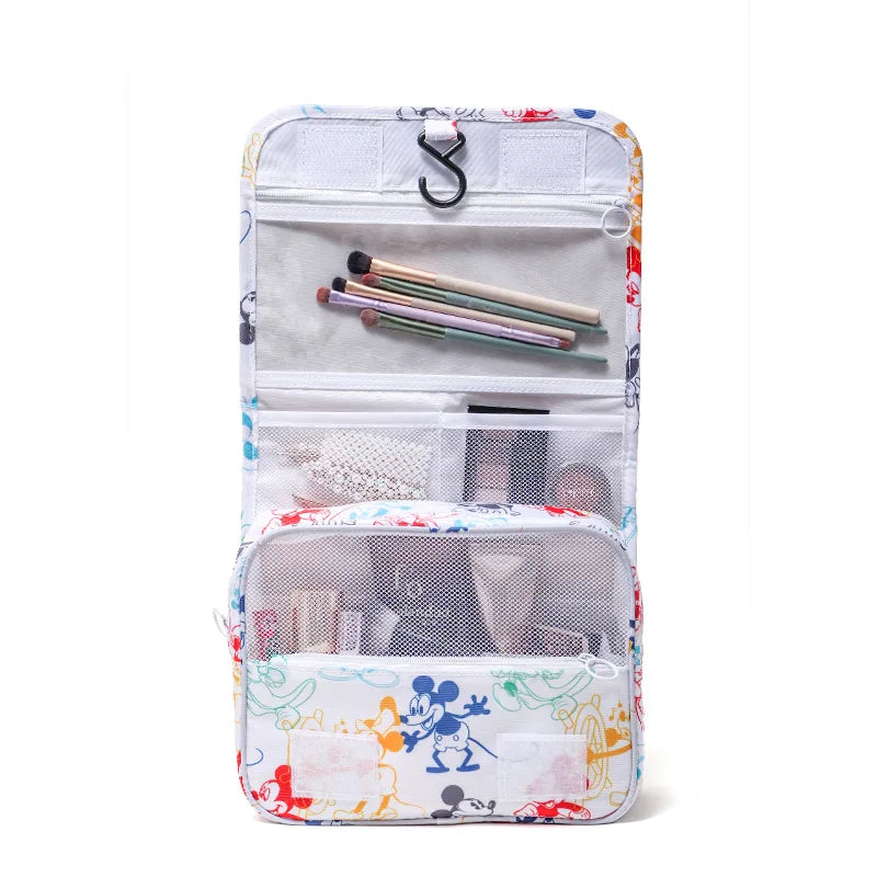 Disney Mickey Mouse Cosmetic Bag