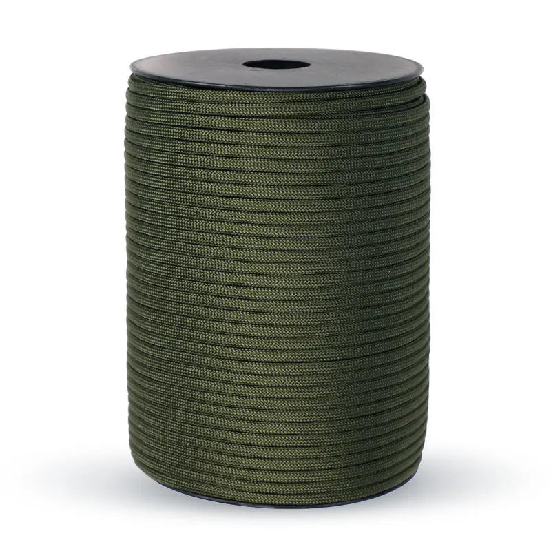 550 Paracord – 9-Core Military-Grade Survival Rope (4mm)