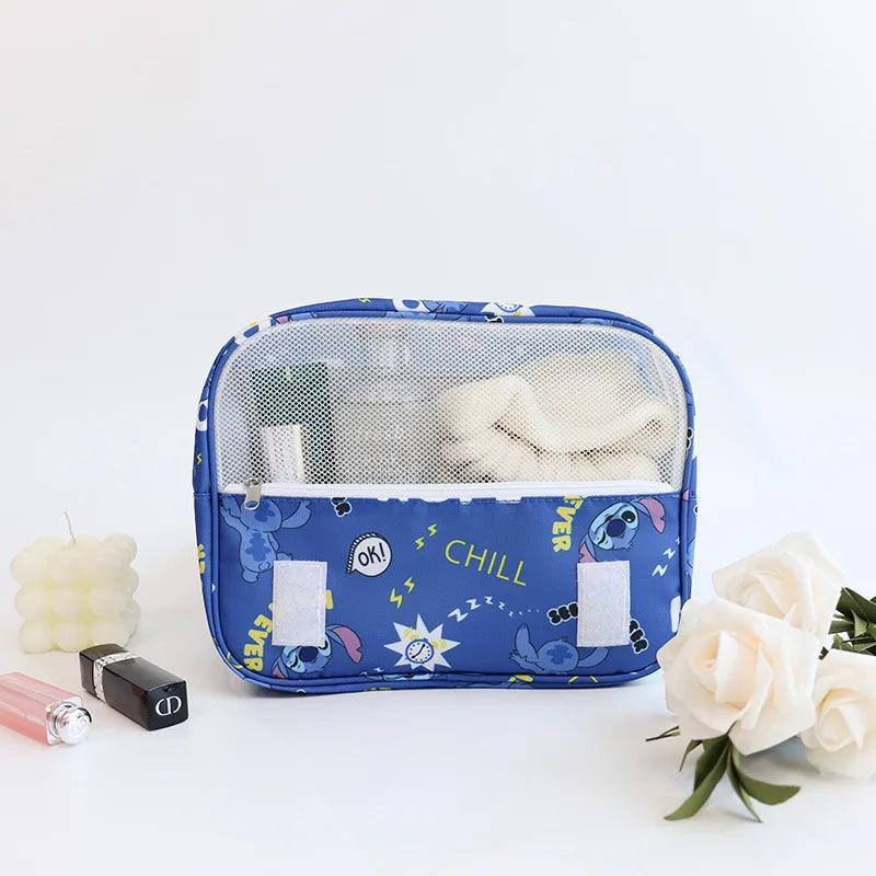 Disney Mickey Mouse Cosmetic Bag