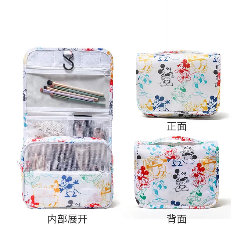 Disney Mickey Mouse Cosmetic Bag