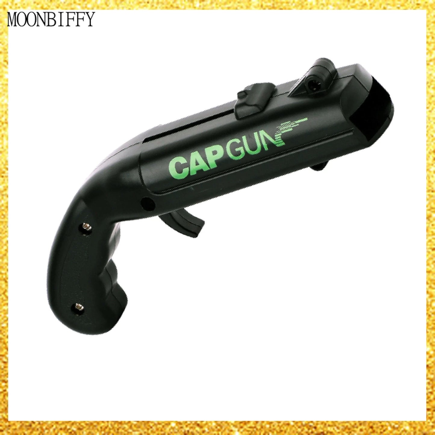 Bottle Cap Shooter