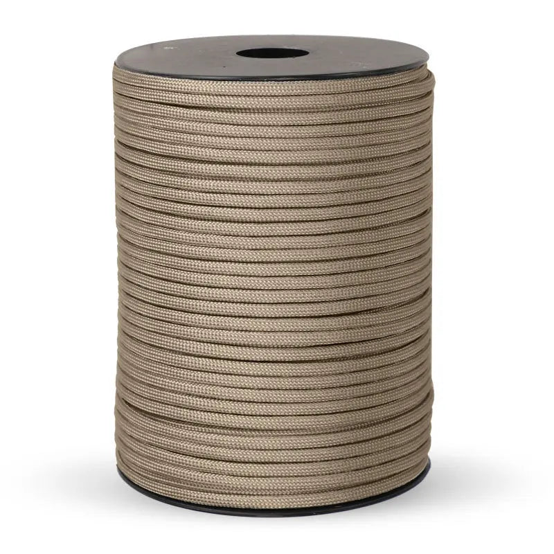 550 Paracord – 9-Core Military-Grade Survival Rope (4mm)