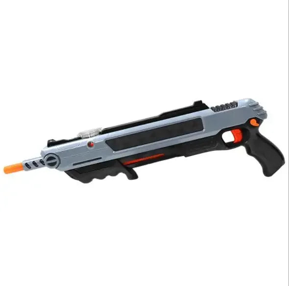 Salt Gun – Fly & Mosquito