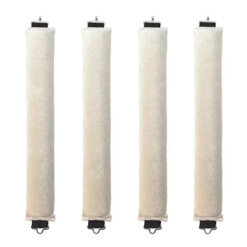 Heatless Hair Curlers Curling Rod Headband