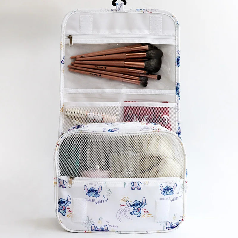 Disney Mickey Mouse Cosmetic Bag