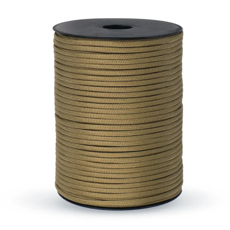 550 Paracord – 9-Core Military-Grade Survival Rope (4mm)