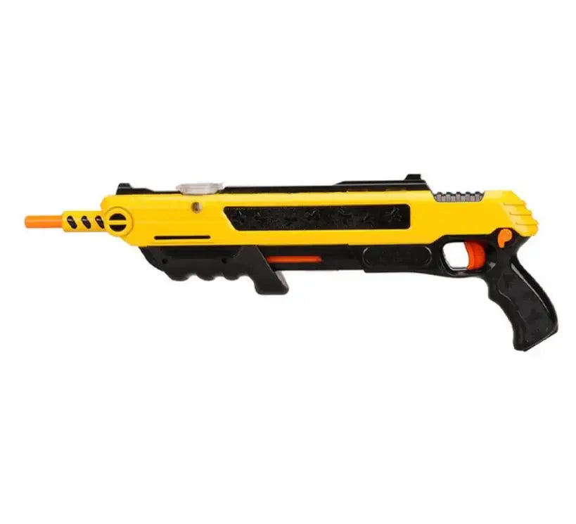 Salt Gun – Fly & Mosquito
