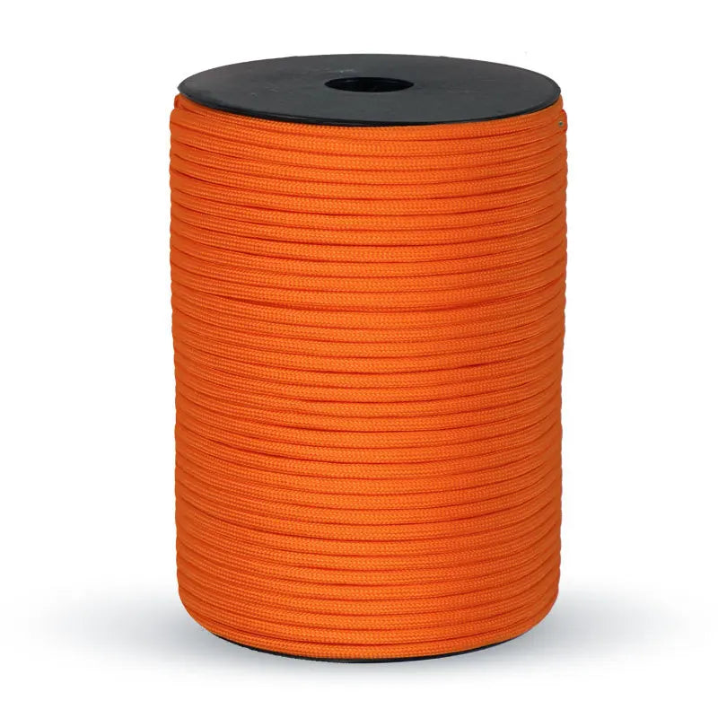 550 Paracord – 9-Core Military-Grade Survival Rope (4mm)