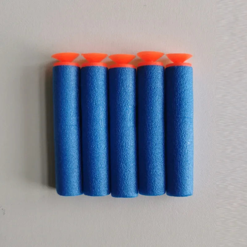 Spider Soft Bullet Target Practice Toy – Educational Shooting Game for Kids
