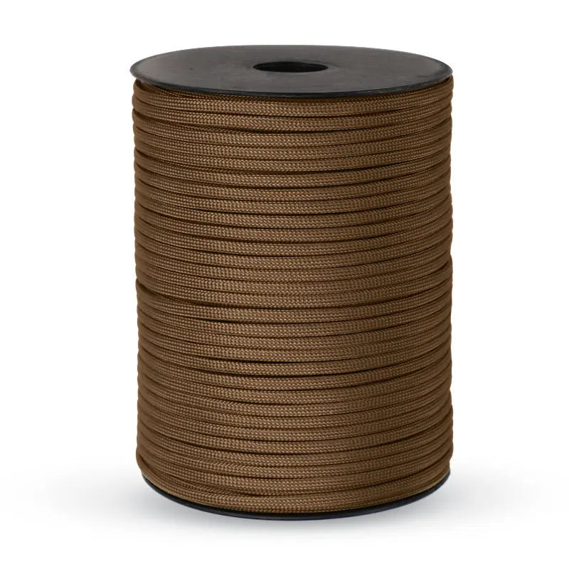 550 Paracord – 9-Core Military-Grade Survival Rope (4mm)