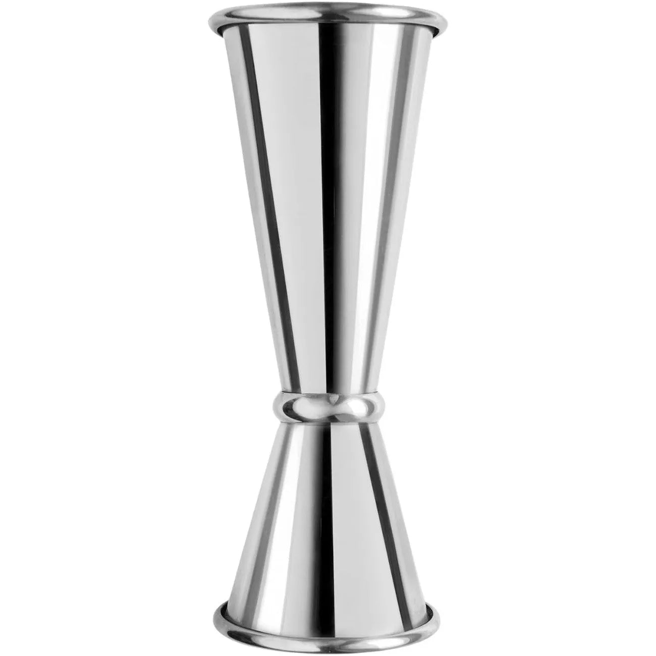 15-60ml Dual Shot Stainless Steel Jigger