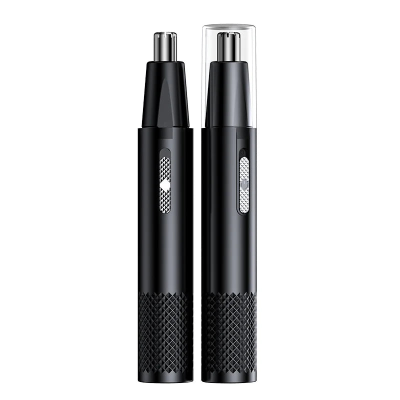 Mini USB Rechargeable Nose Hair Trimmer