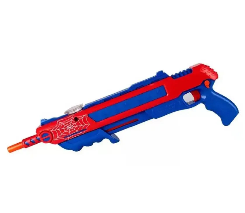 Salt Gun – Fly & Mosquito