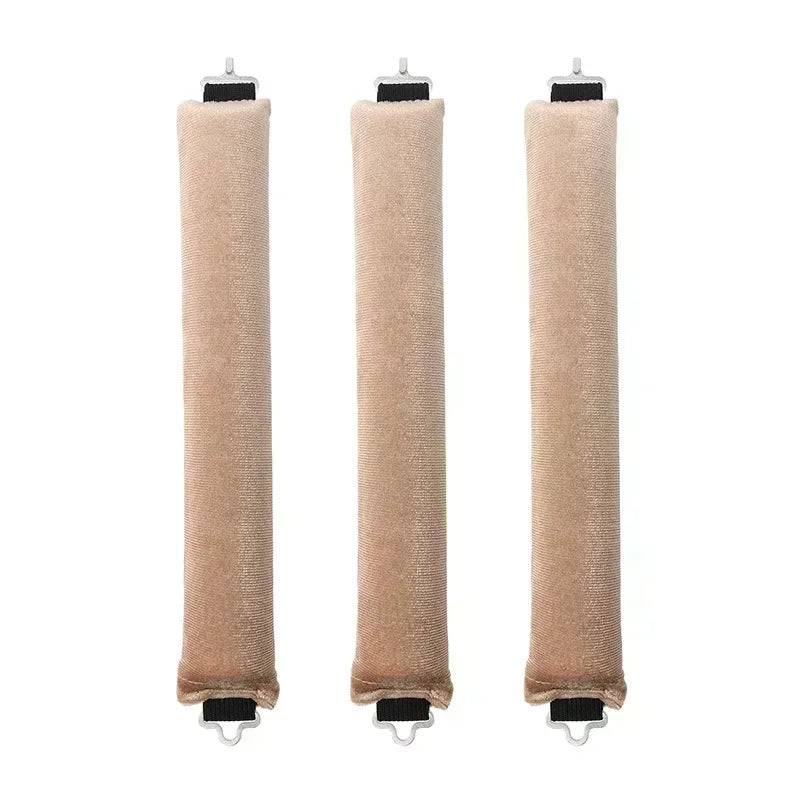 Heatless Hair Curlers Curling Rod Headband