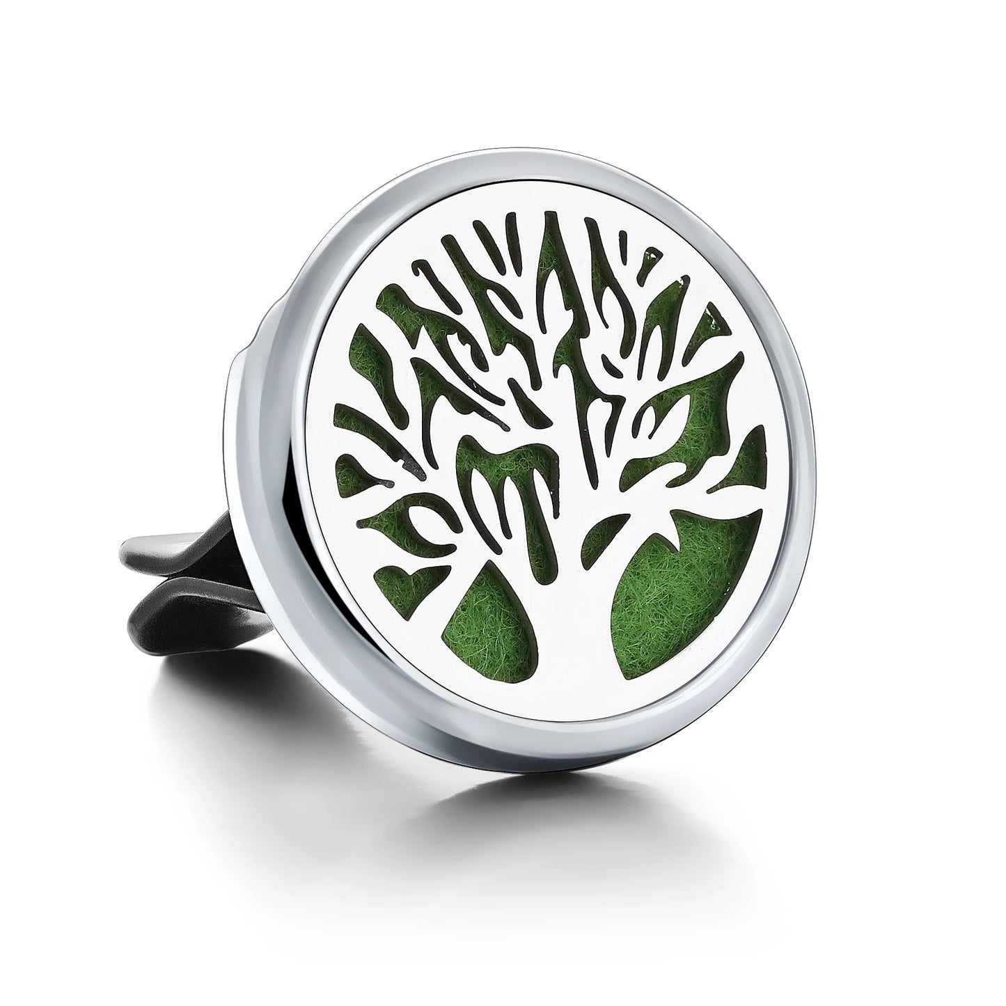 Refillable Car Air Freshener Diffuser Clip