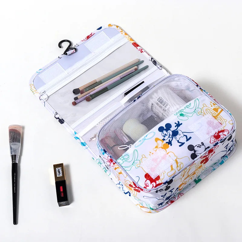 Disney Mickey Mouse Cosmetic Bag