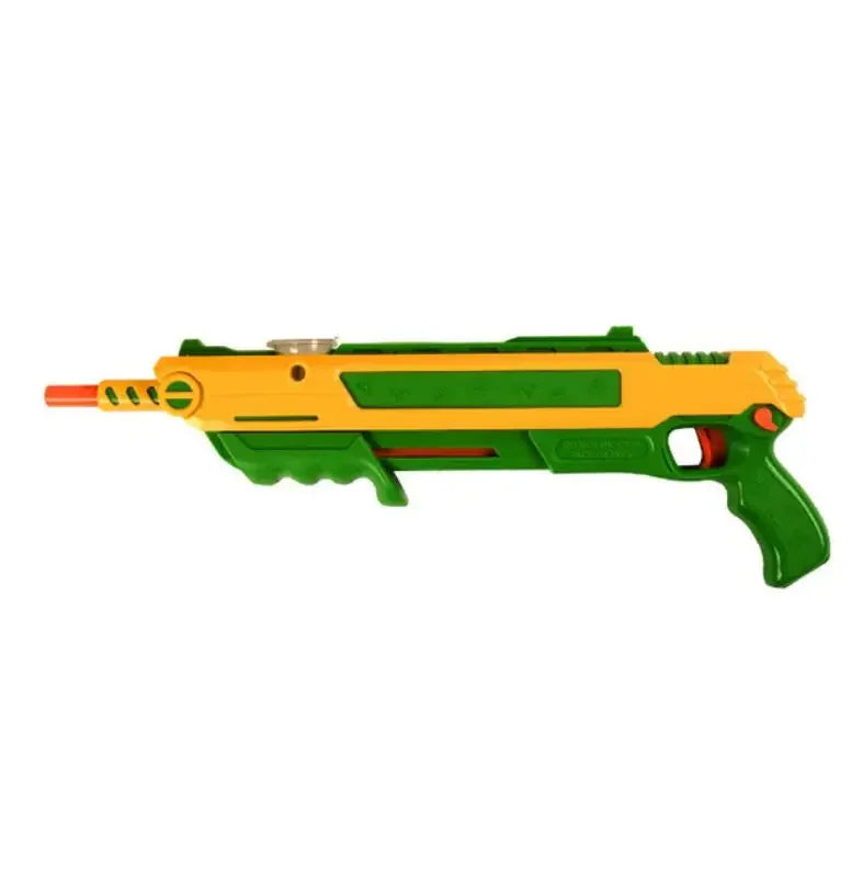 Salt Gun – Fly & Mosquito