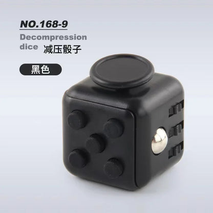 Fidget Cube – Sensory Relief for Kids and Adults