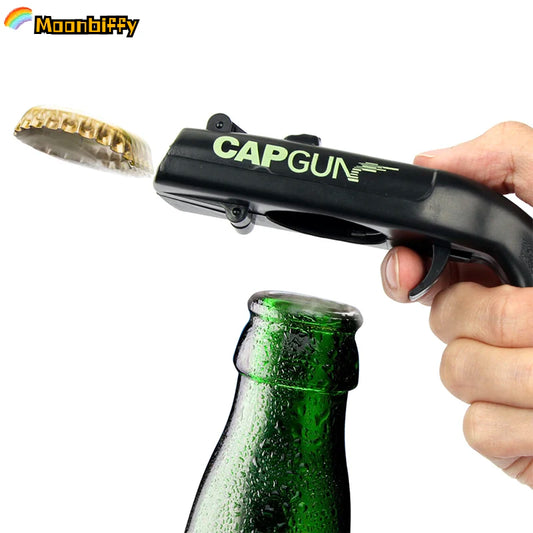 Bottle Cap Shooter