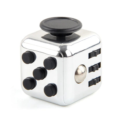 Fidget Cube – Sensory Relief for Kids and Adults