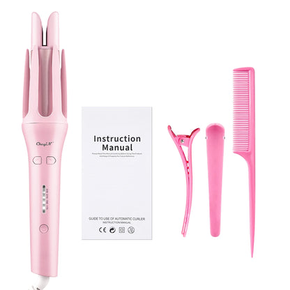 CkeyiN Automatic Hair Curler 32MM