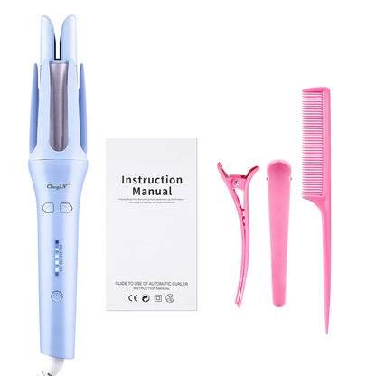 CkeyiN Automatic Hair Curler 32MM
