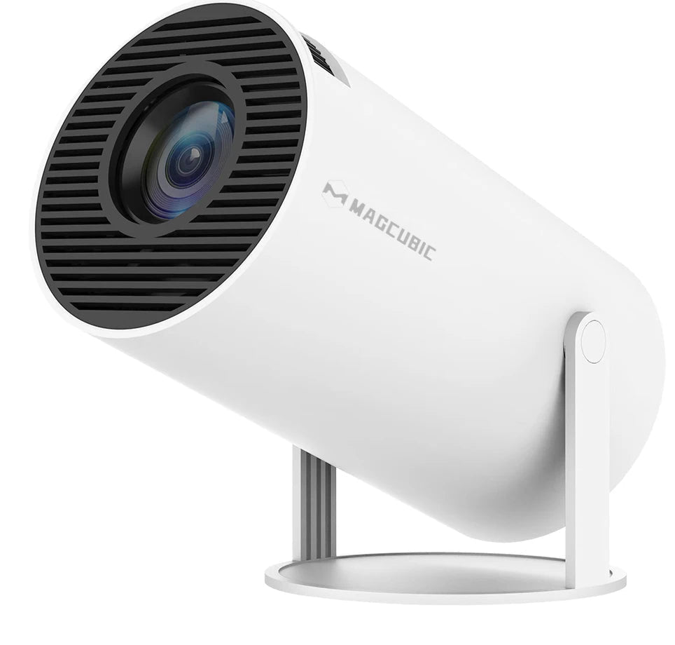 Magcubic Projector - HY300 PRO 4K Android 11