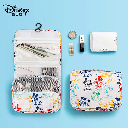 Disney Mickey Mouse Cosmetic Bag