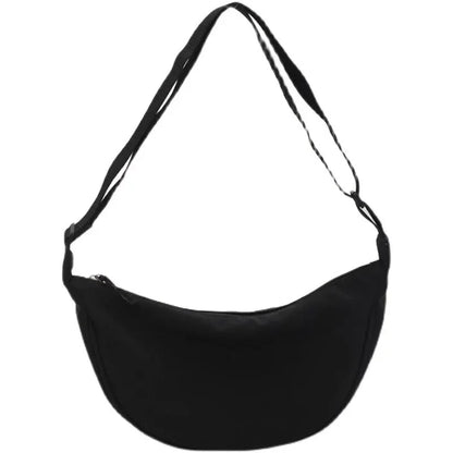 Fashion Small PU Leather Handbag – Women's Designer Shoulder Crossbody Bag
