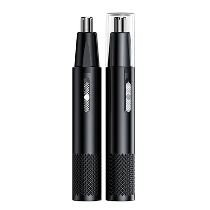 Mini USB Rechargeable Nose Hair Trimmer