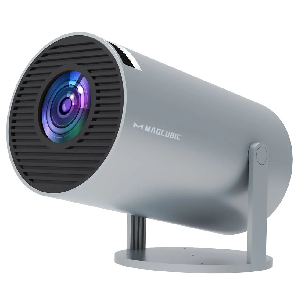 Magcubic Projector - HY300 PRO 4K Android 11